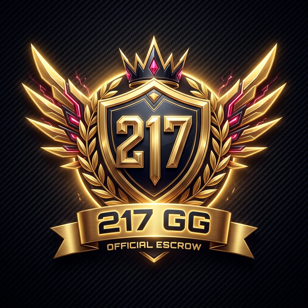 217 GG Official Crest